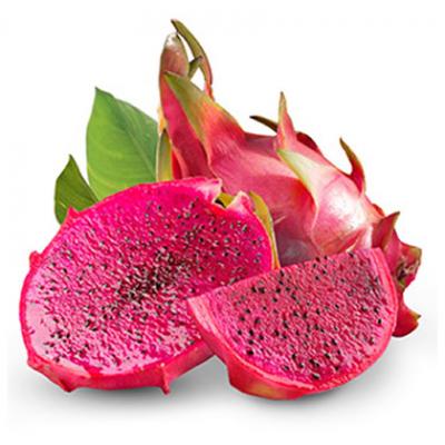 火龙果(5斤一箱)